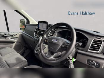 Used Ford Transit Custom 2023 for sale - 79851091: Photo