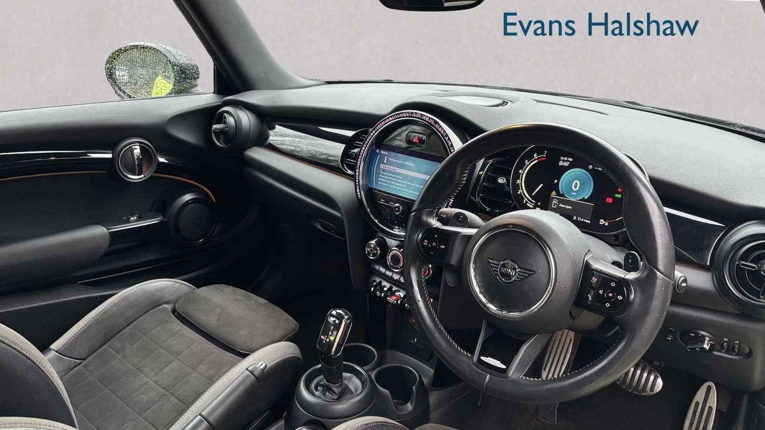 Used MINI Convertible 2022 for sale - 76916145: Photo 11