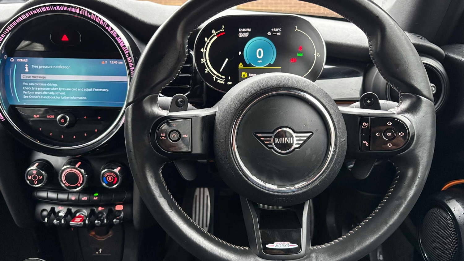 Used MINI Convertible 2022 for sale - 76916145: Photo 13