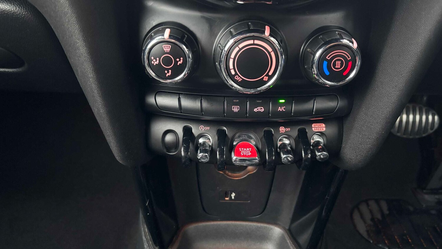 Used MINI Convertible 2022 for sale - 76916145: Photo 14