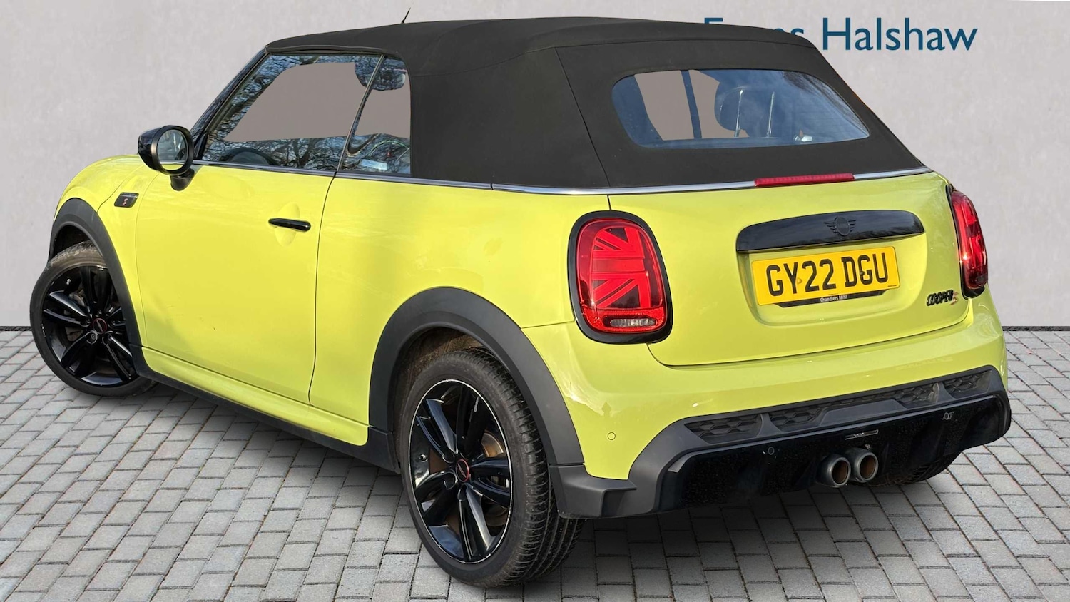 Used MINI Convertible for sale - 76916145: Photo 5