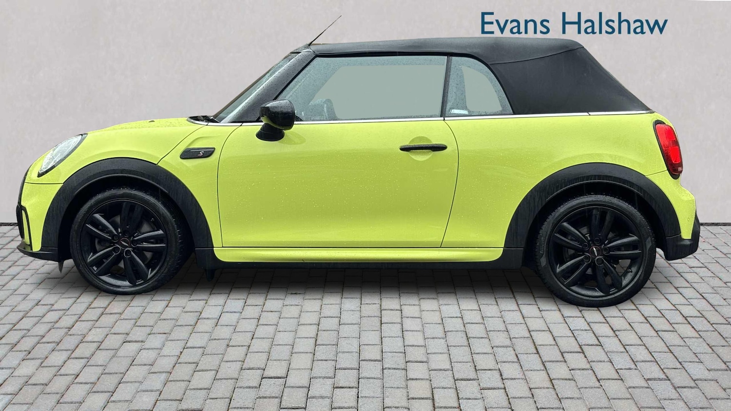 Used MINI Convertible 2022 for sale - 76916145: Photo 6