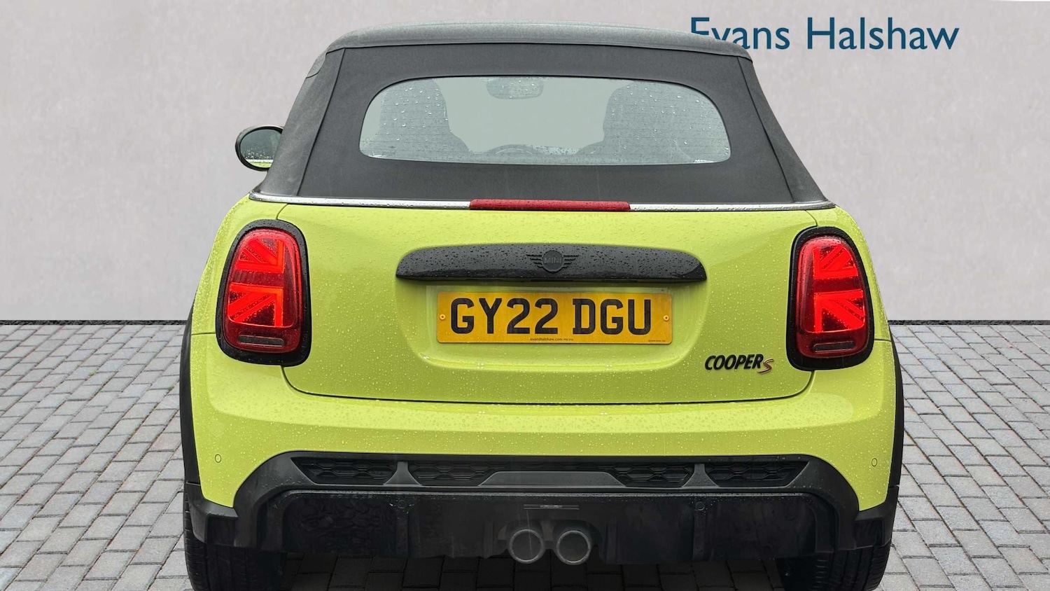 Used MINI Convertible 2022 for sale - 76916145: Photo 7