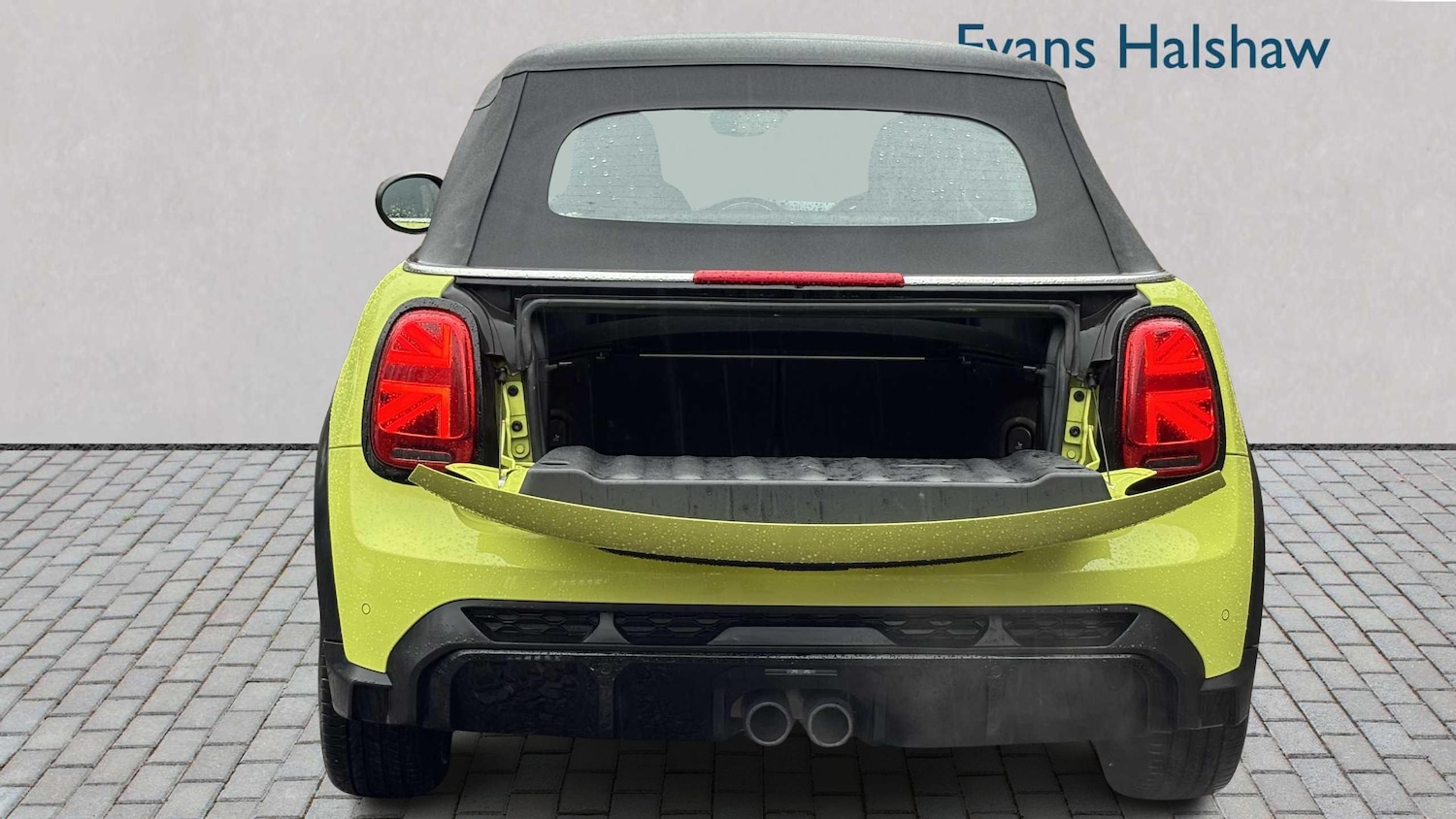 Used MINI Convertible 2022 for sale - 76916145: Photo 9