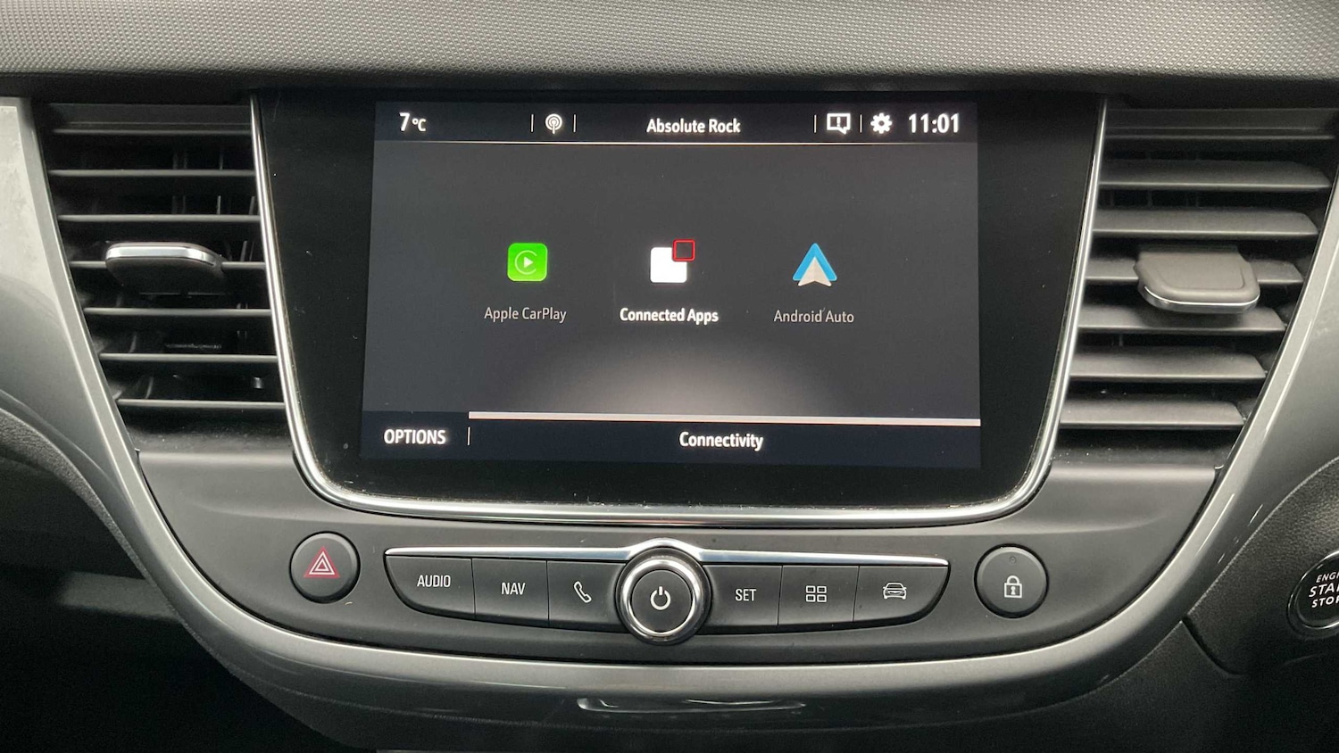 Used Vauxhall Crossland 2022 for sale - 77698952: Photo 11