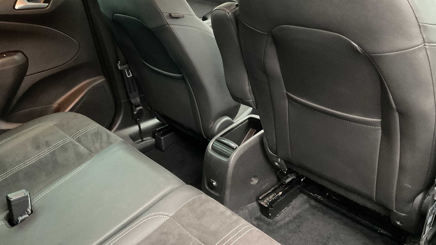 Used Vauxhall Crossland 2022 for sale - 77698952: Photo 12