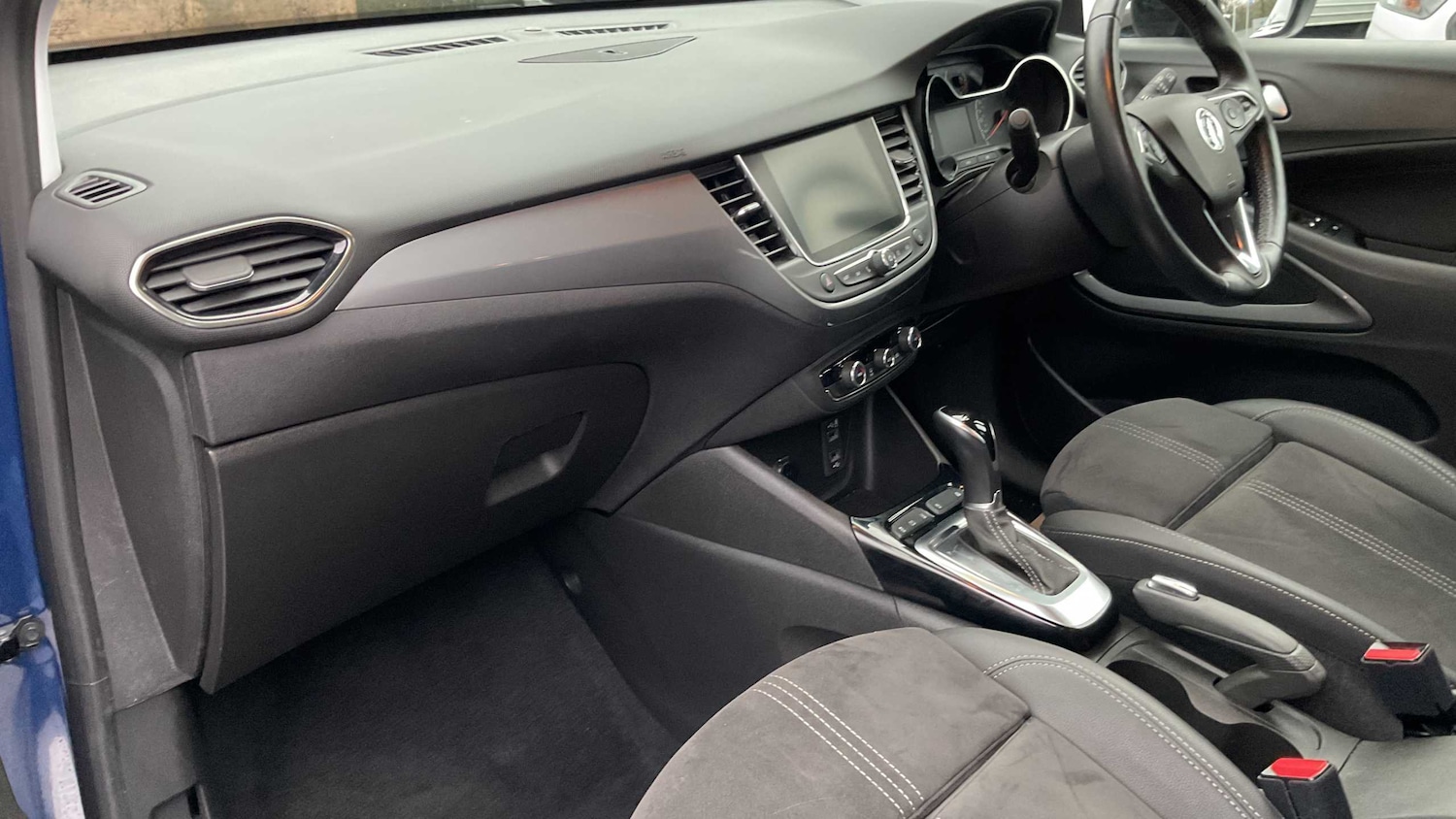 Used Vauxhall Crossland 2022 for sale - 77698952: Photo 13