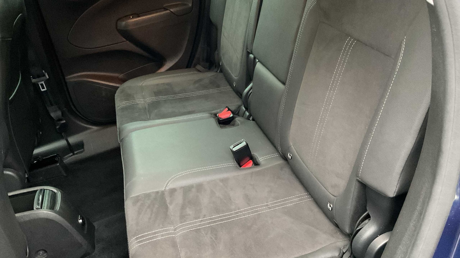 Used Vauxhall Crossland 2022 for sale - 77698952: Photo 14