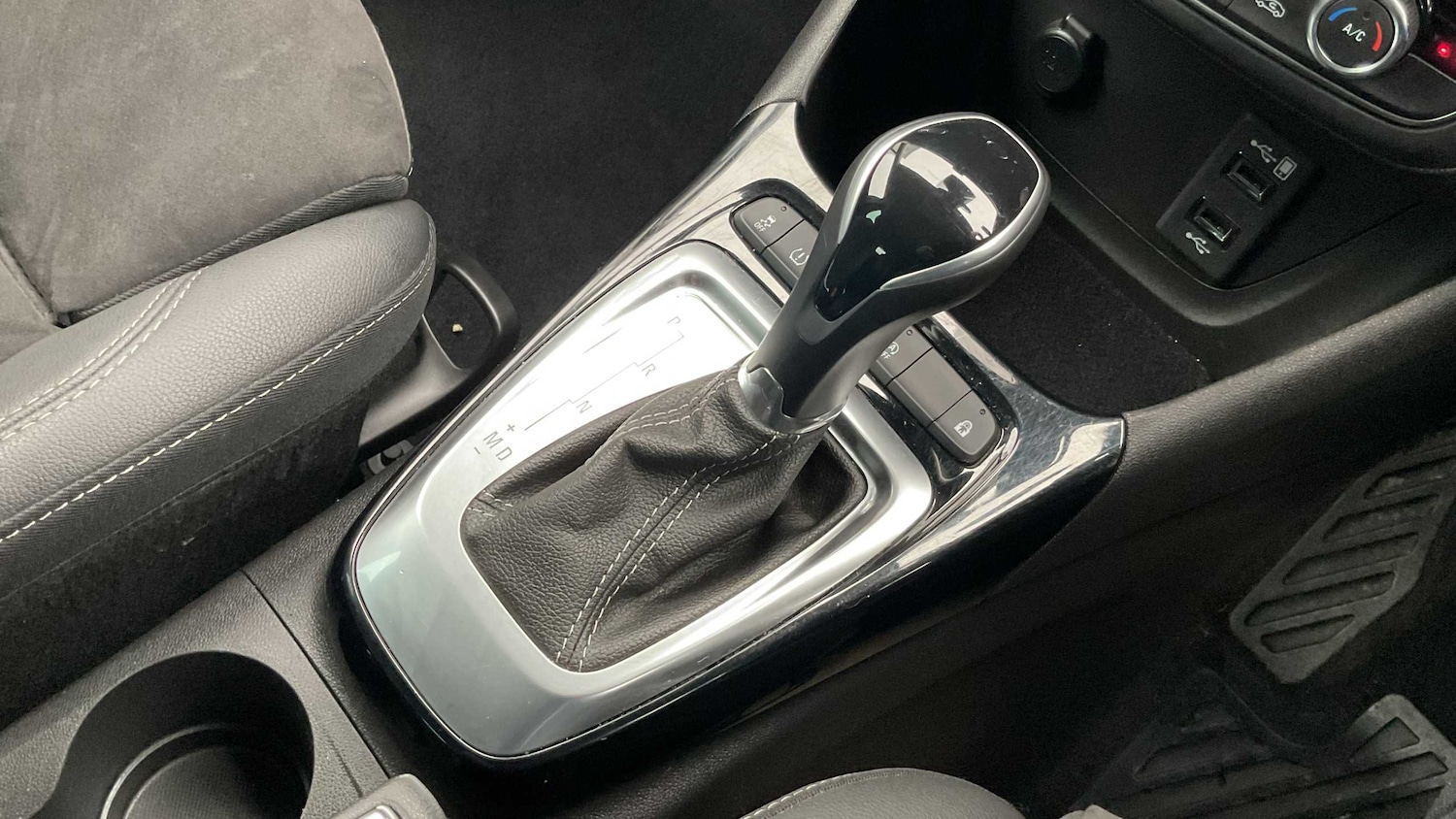 Used Vauxhall Crossland 2022 for sale - 77698952: Photo 15