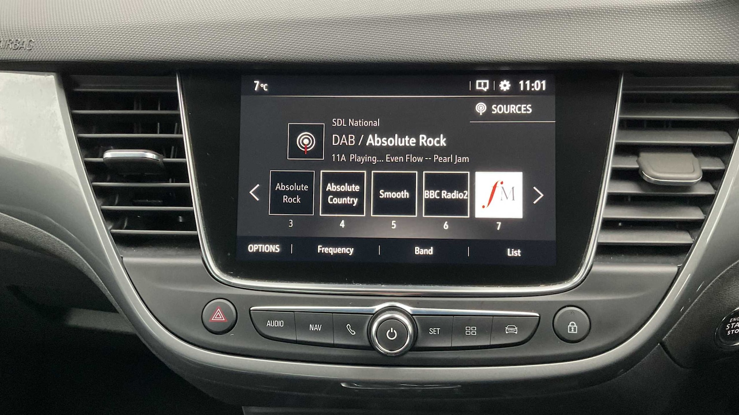 Used Vauxhall Crossland 2022 for sale - 77698952: Photo 19