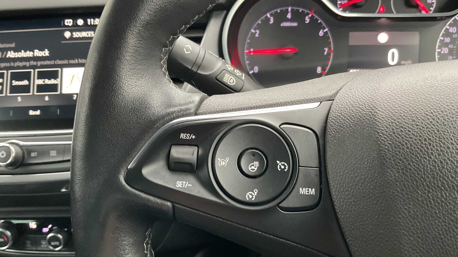 Used Vauxhall Crossland 2022 for sale - 77698952: Photo 20