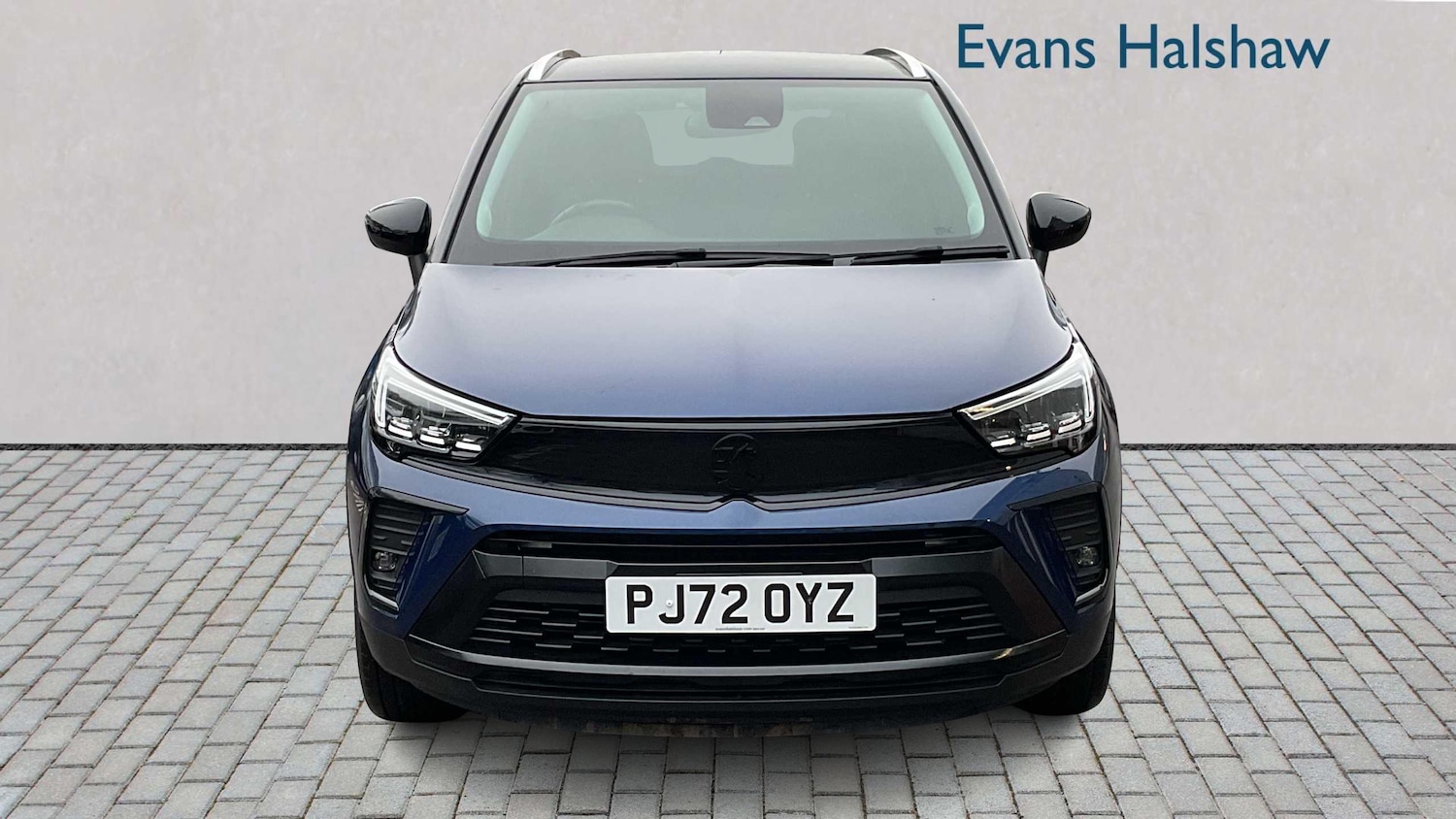 Used Vauxhall Crossland 2022 for sale - 77698952: Photo 4