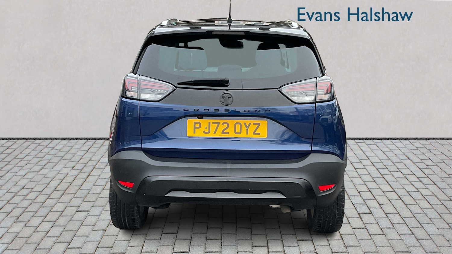 Used Vauxhall Crossland 2022 for sale - 77698952: Photo 5