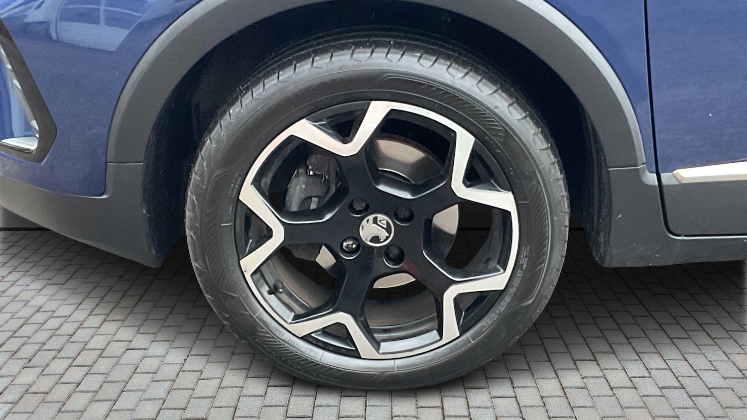 Used Vauxhall Crossland 2022 for sale - 77698952: Photo 6