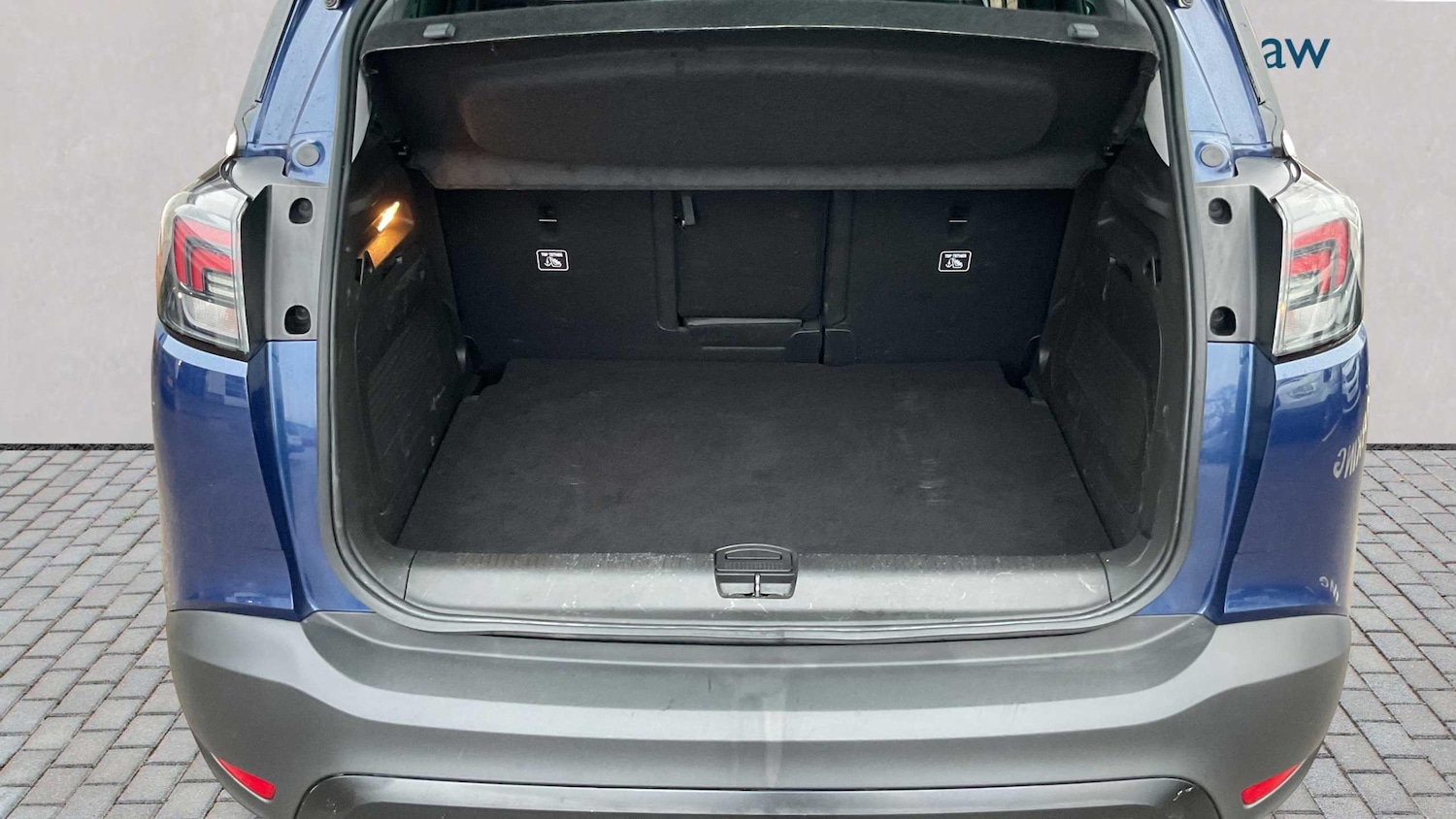 Used Vauxhall Crossland 2022 for sale - 77698952: Photo 7