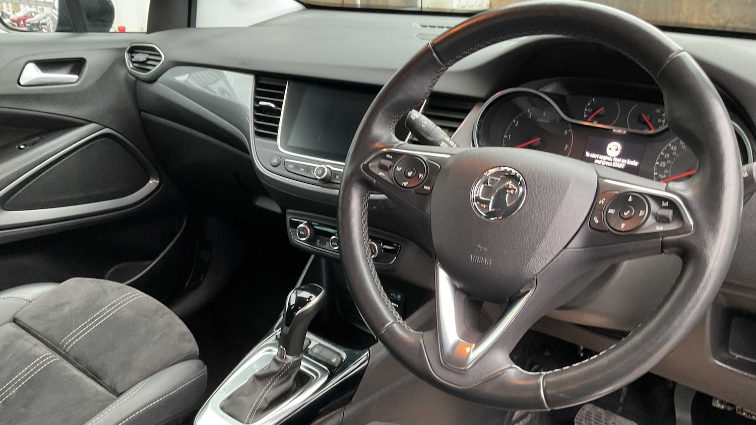 Used Vauxhall Crossland 2022 for sale - 77698952: Photo 8