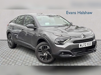 Citroen C4 feature image