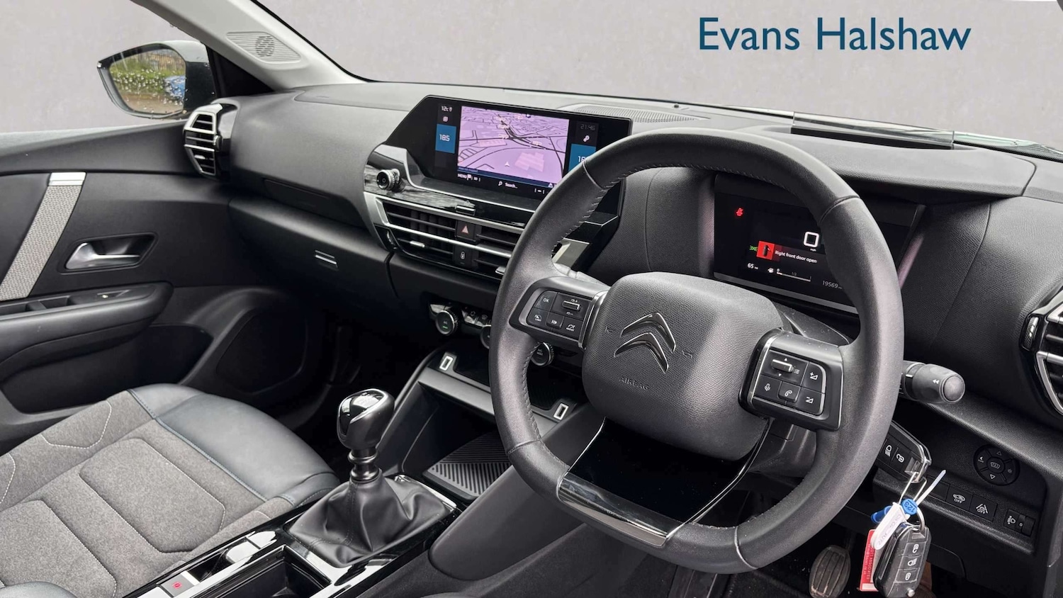 Used Citroen C4 2022 for sale - 78089758: Photo 3