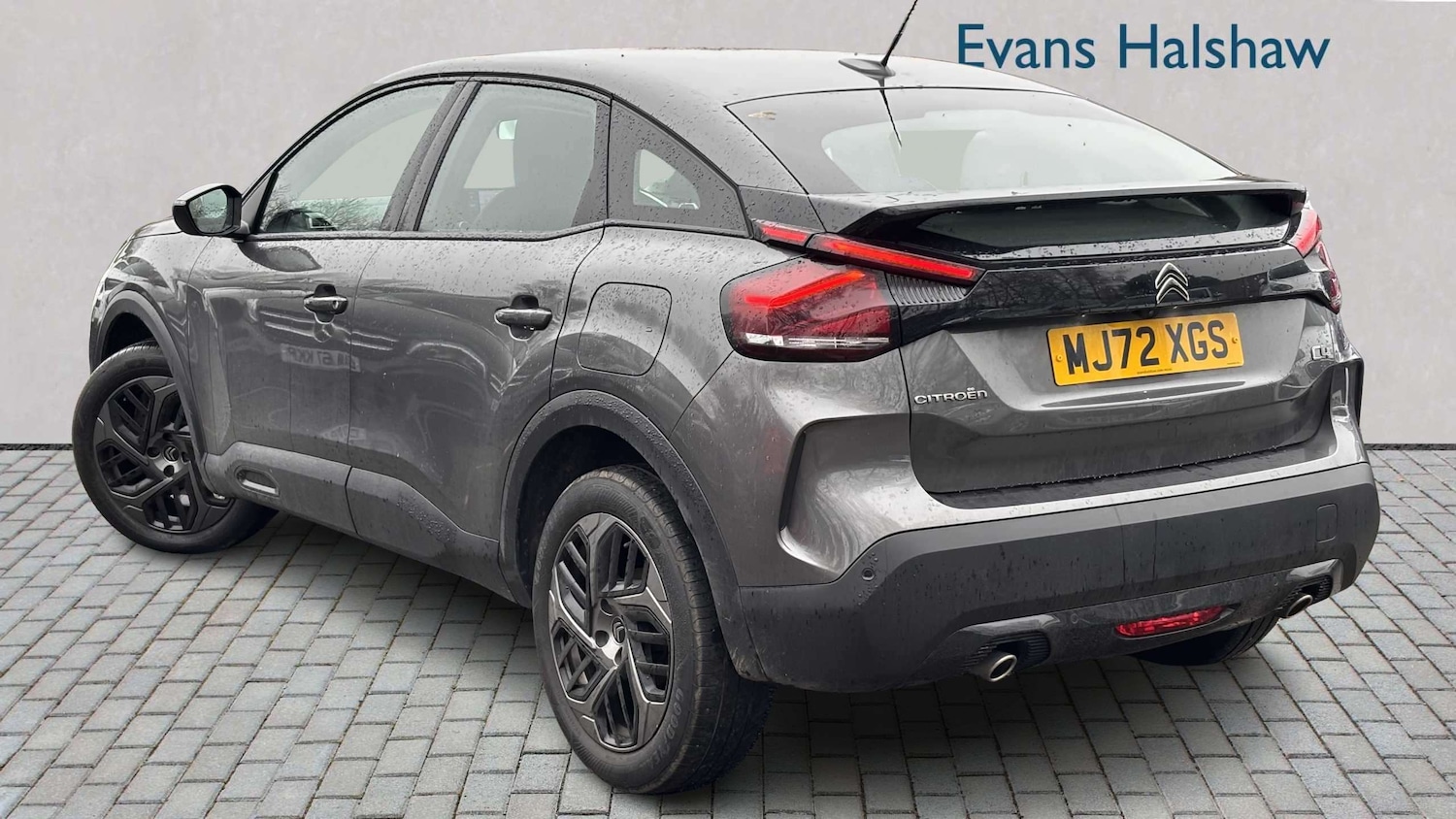 Used Citroen C4 2022 for sale - 78089758: Photo 5