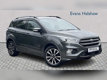 Ford - Kuga