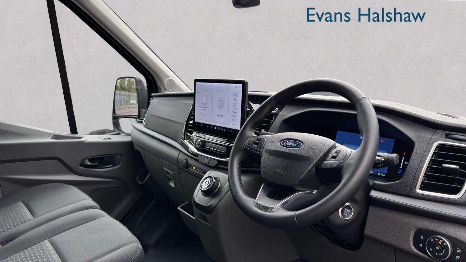 Used Ford Transit 2025 for sale - 77429046: Photo 11