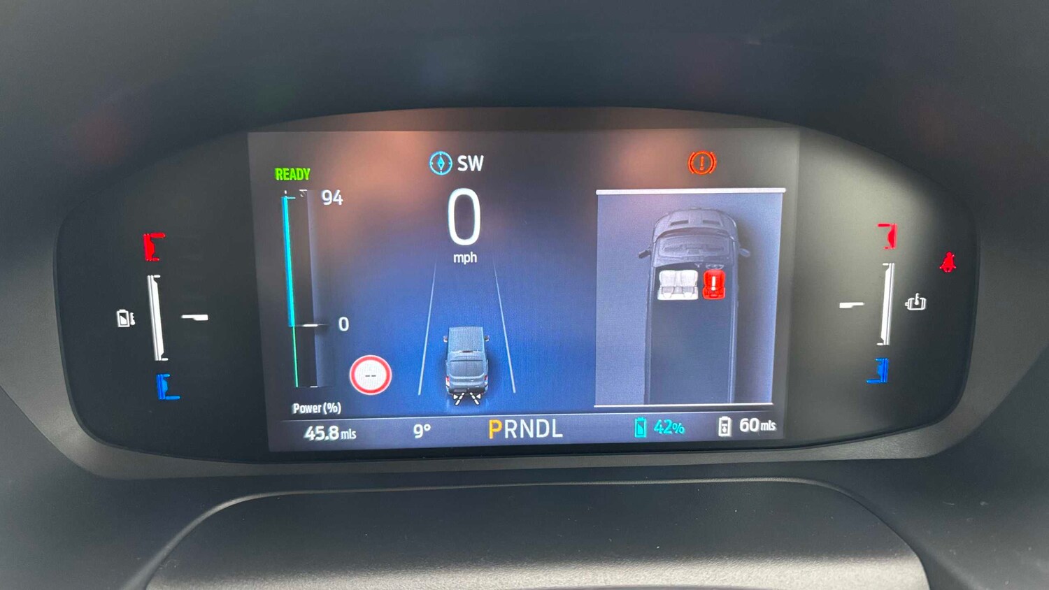 Used Ford Transit 2025 for sale - 77429046: Photo 12