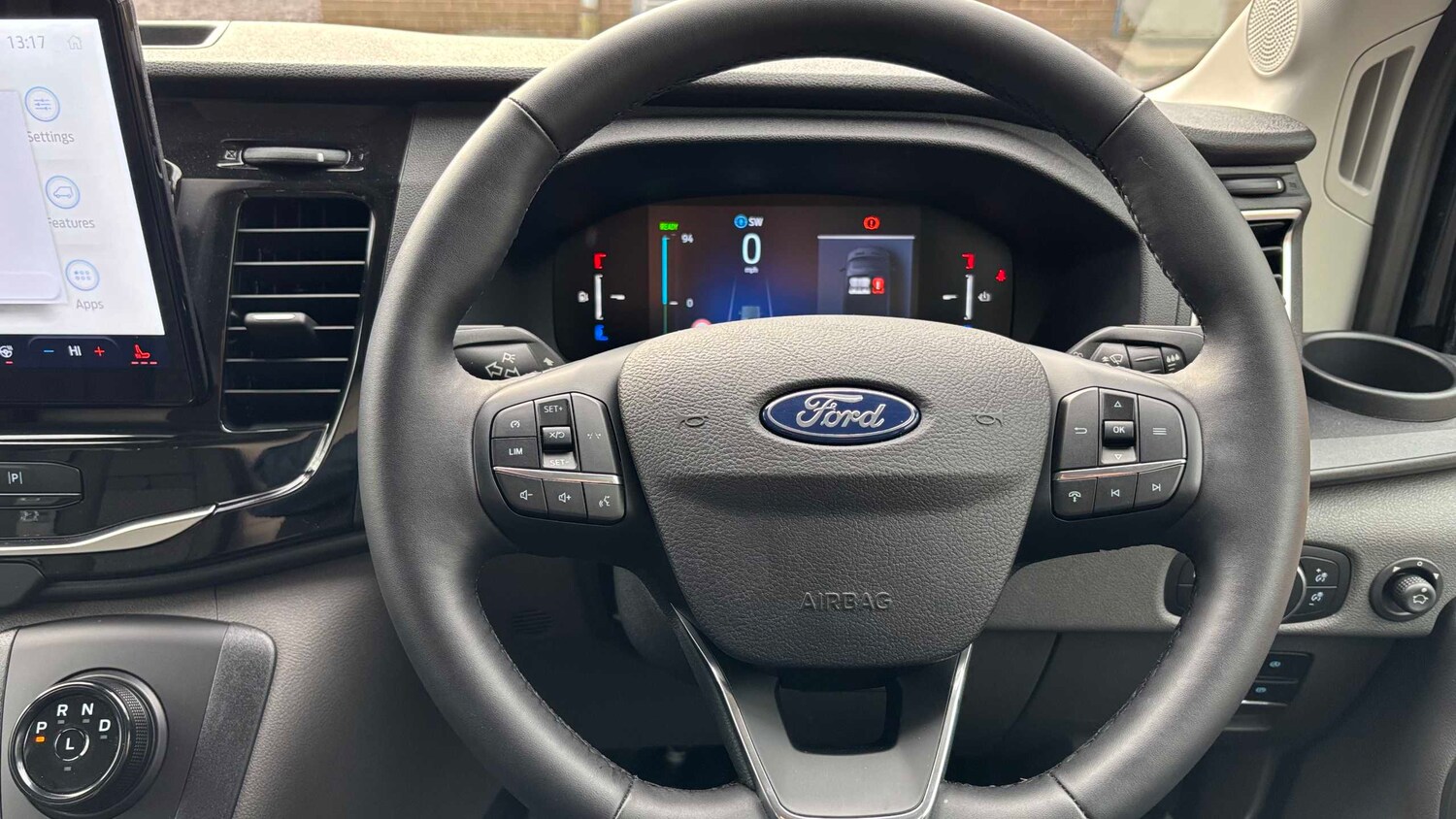 Used Ford Transit 2025 for sale - 77429046: Photo 13