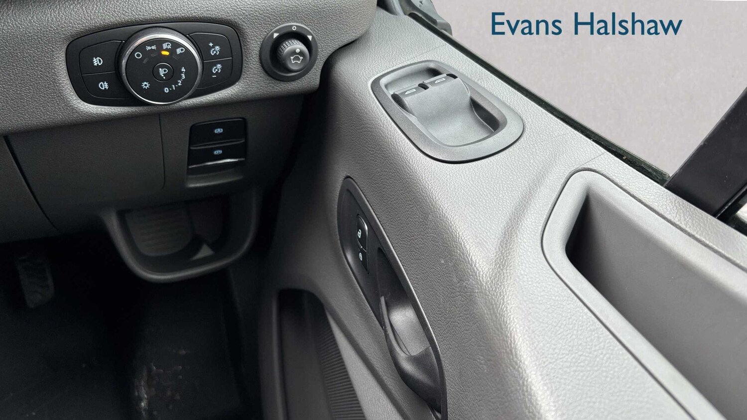 Used Ford Transit 2025 for sale - 77429046: Photo 18