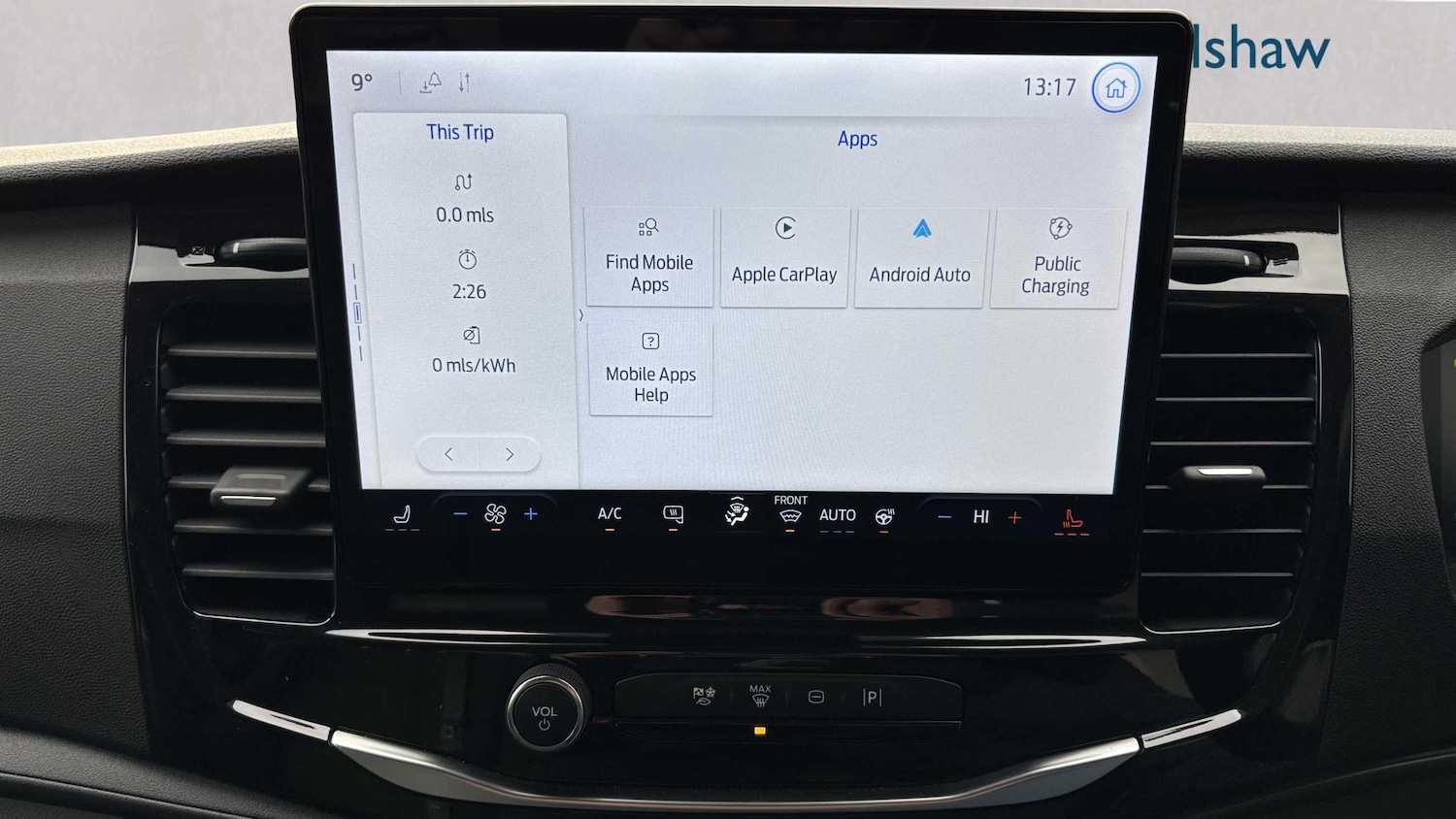 Used Ford Transit 2025 for sale - 77429046: Photo 2