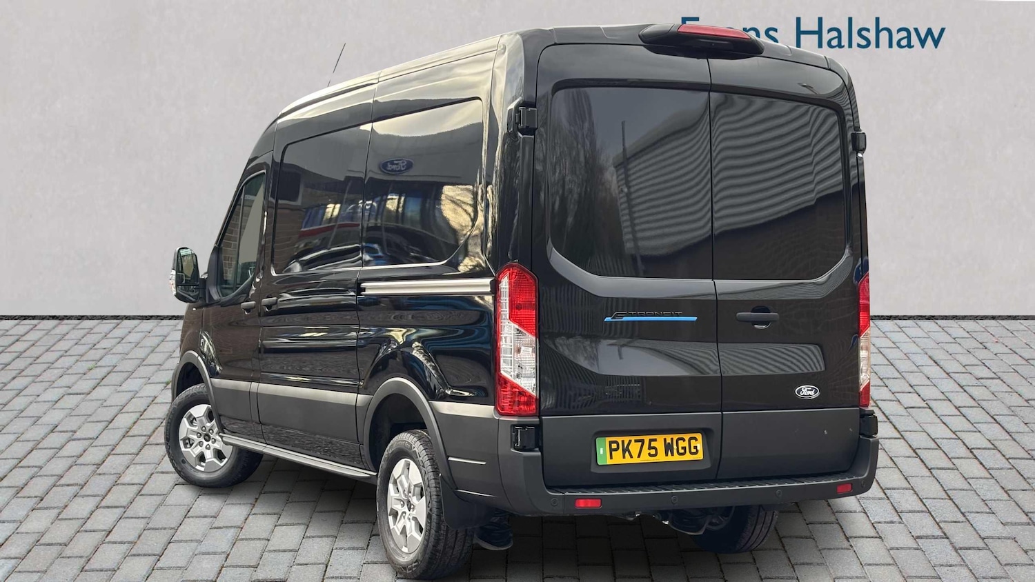 Used Ford Transit 2025 for sale - 77429046: Photo 3