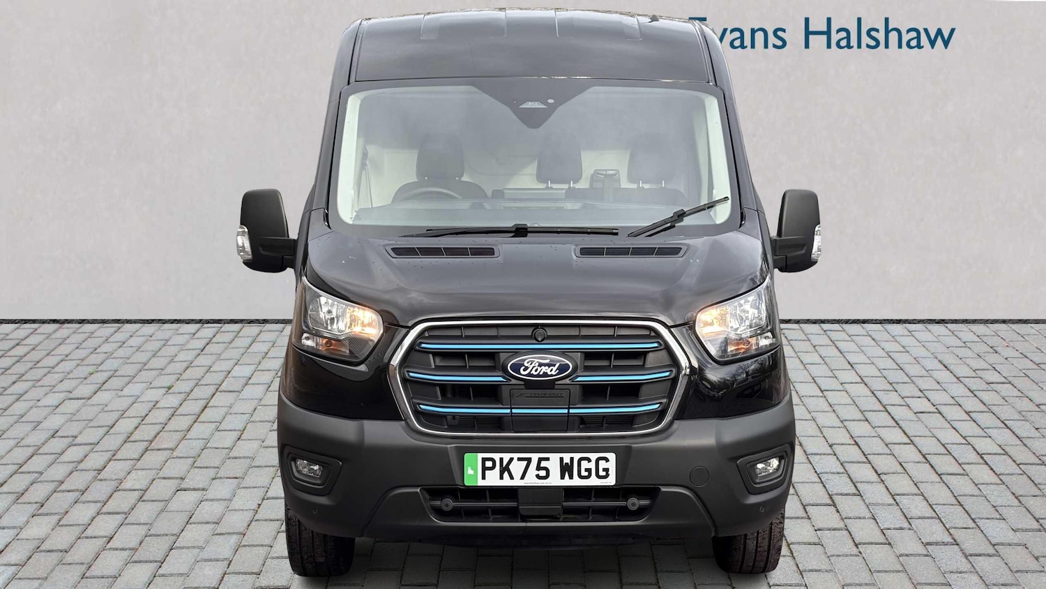 Used Ford Transit 2025 for sale - 77429046: Photo 4