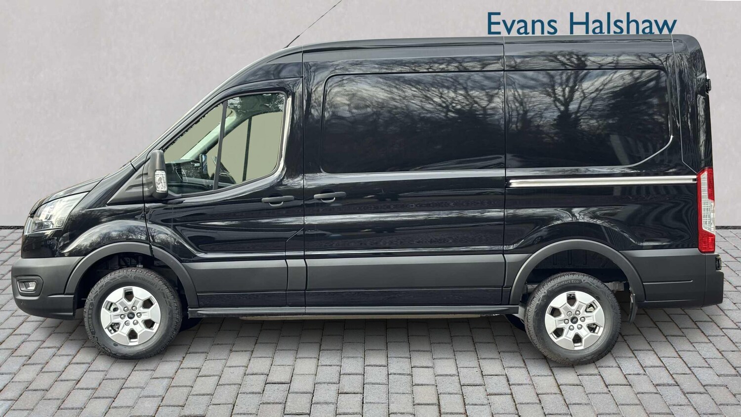 Used Ford Transit 2025 for sale - 77429046: Photo 6