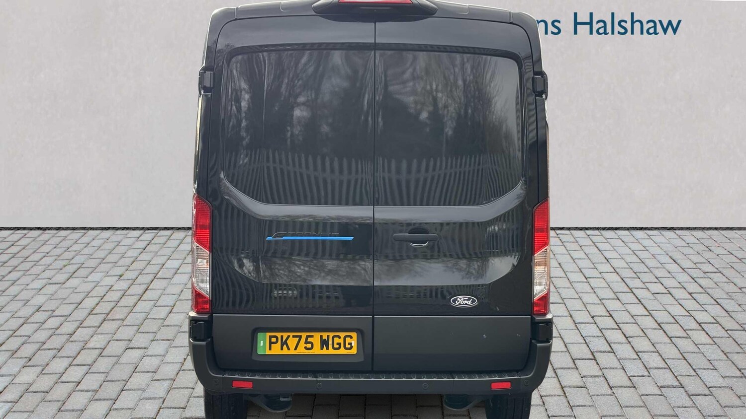 Used Ford Transit 2025 for sale - 77429046: Photo 7
