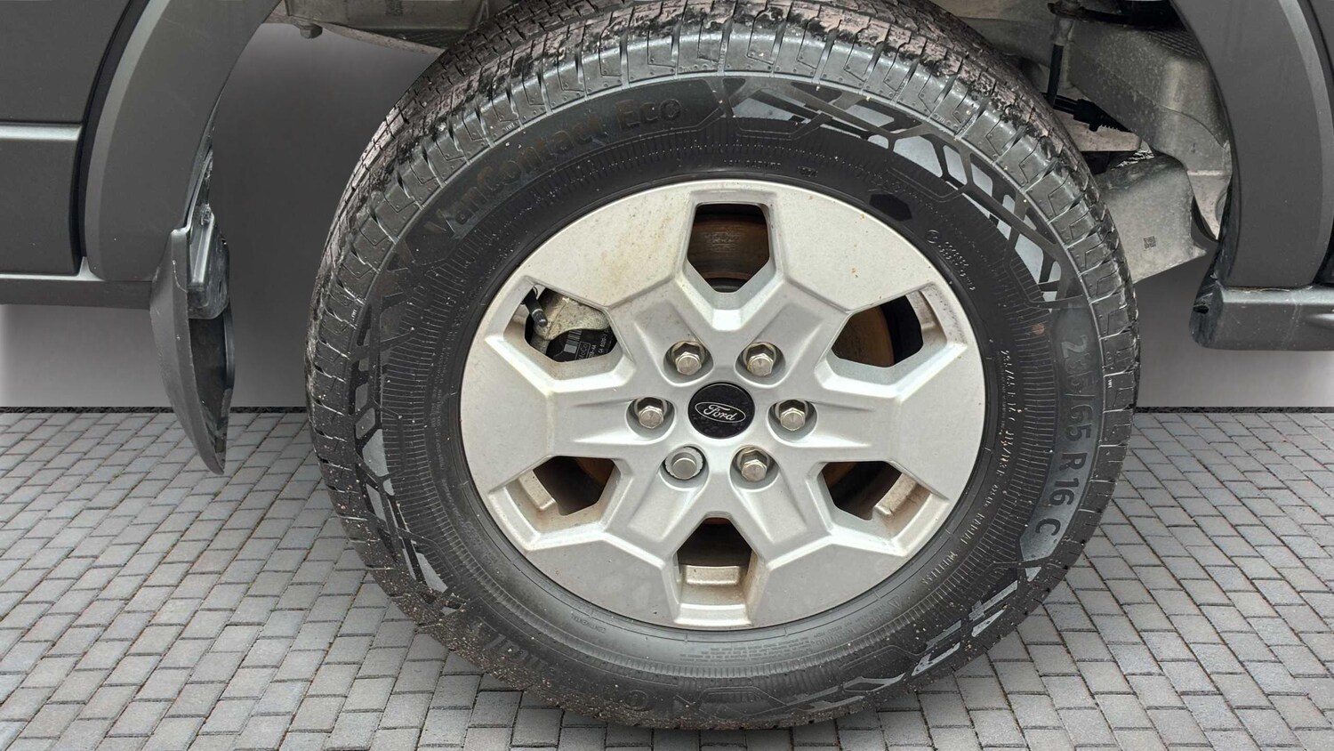 Used Ford Transit 2025 for sale - 77429046: Photo 8