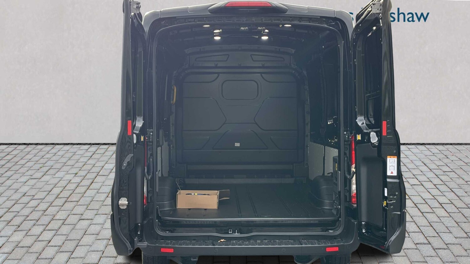 Used Ford Transit 2025 for sale - 77429046: Photo 9