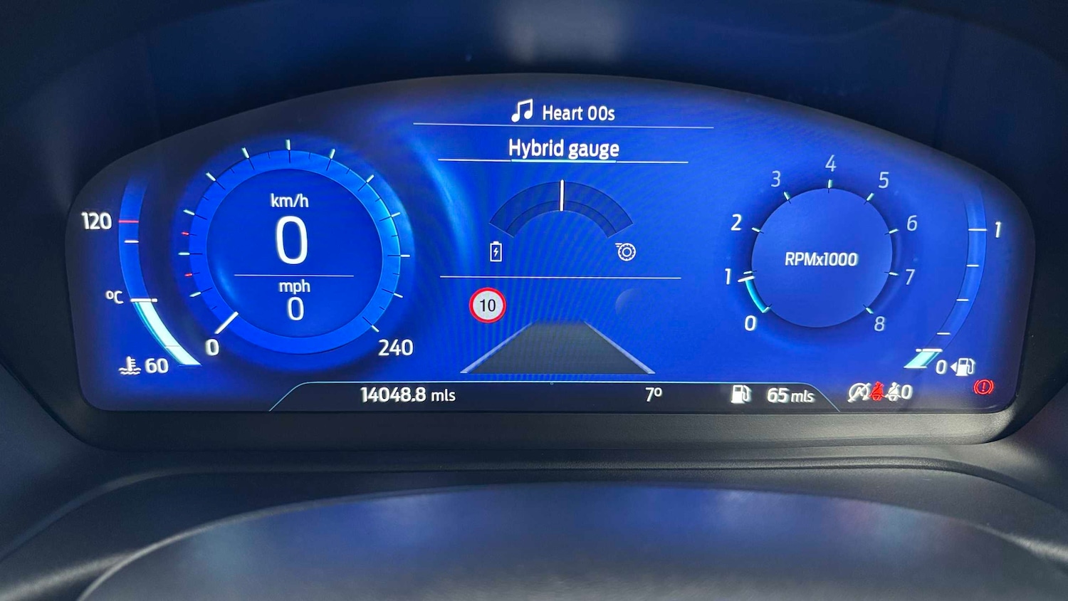 Used Ford Puma 2023 for sale - 76636763: Photo 12