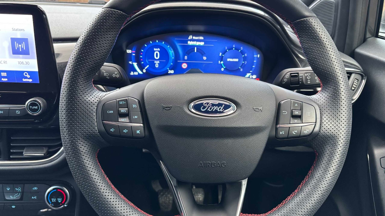 Used Ford Puma 2023 for sale - 76636763: Photo 13