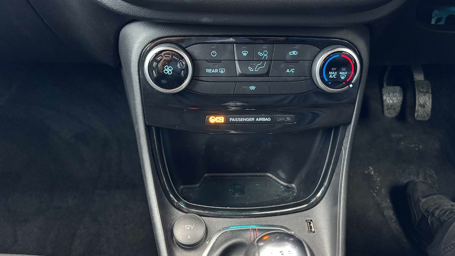 Used Ford Puma 2023 for sale - 76636763: Photo 14