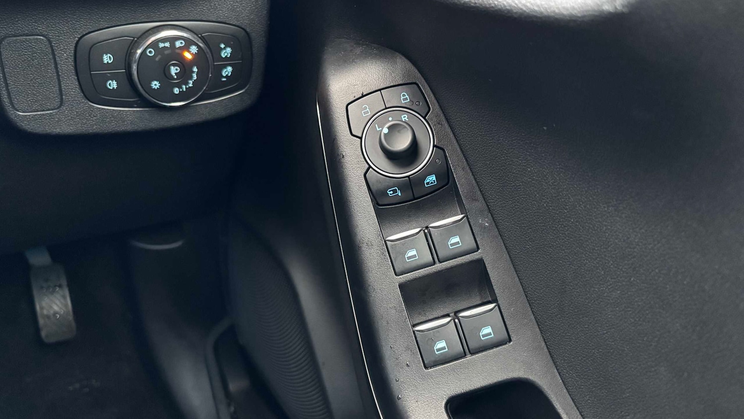 Used Ford Puma 2023 for sale - 76636763: Photo 16