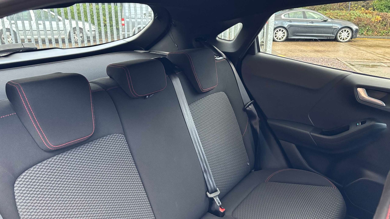 Used Ford Puma 2023 for sale - 76636763: Photo 17