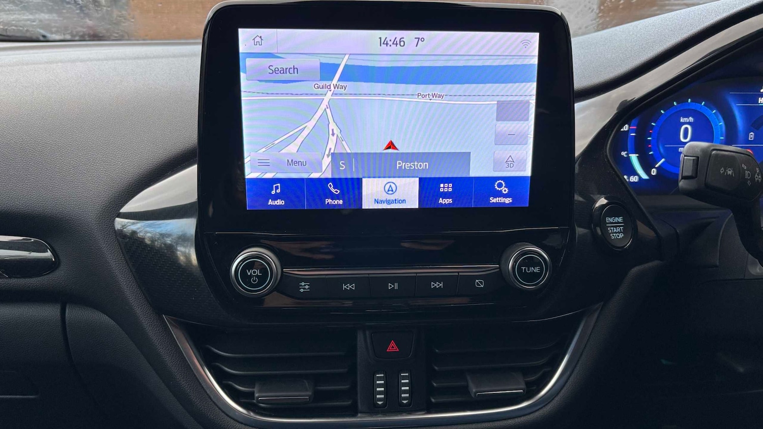 Used Ford Puma 2023 for sale - 76636763: Photo 2