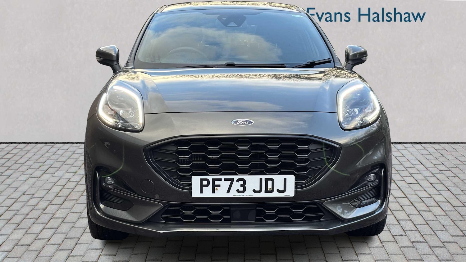 Used Ford Puma 2023 for sale - 76636763: Photo 4