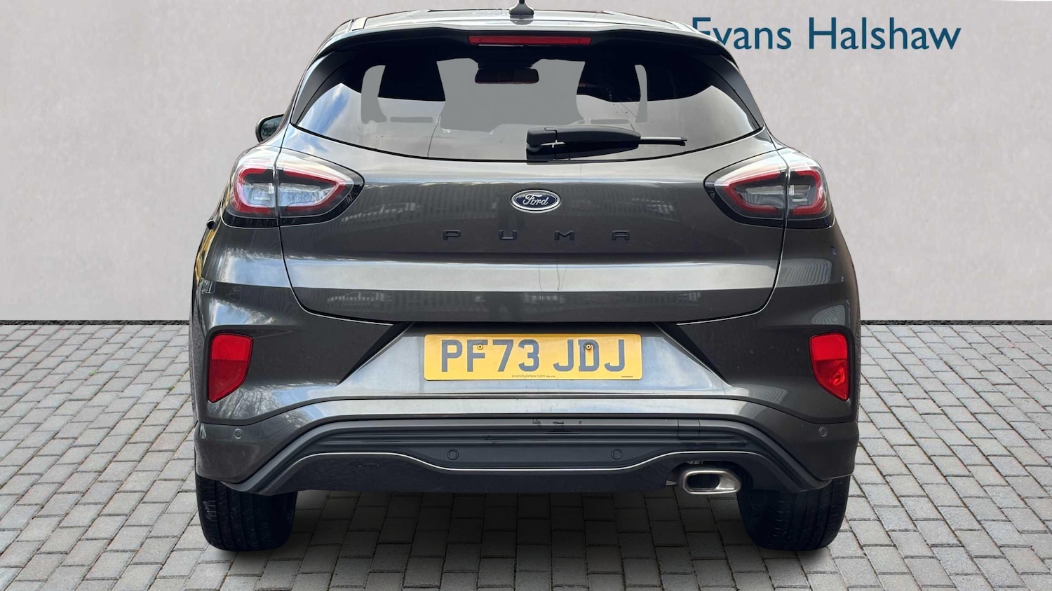 Used Ford Puma 2023 for sale - 76636763: Photo 7