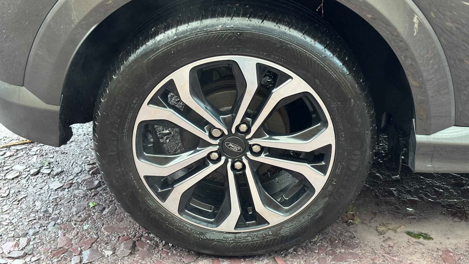 Used Ford Puma 2023 for sale - 76636763: Photo 8