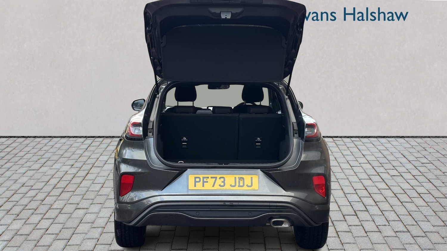 Used Ford Puma 2023 for sale - 76636763: Photo 9