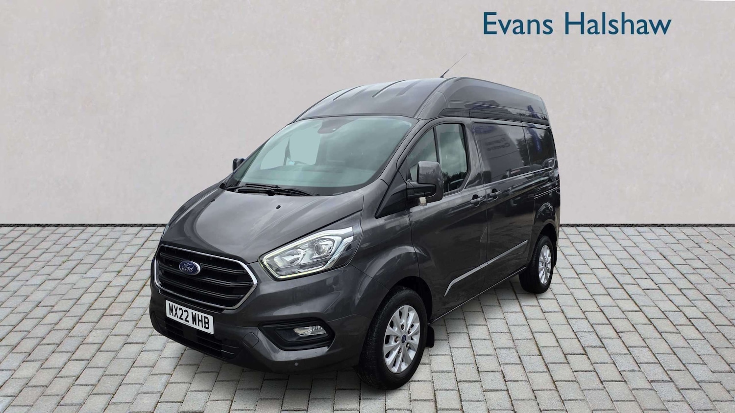 Used Ford Transit Custom 2022 for sale - 78076779: Photo 3