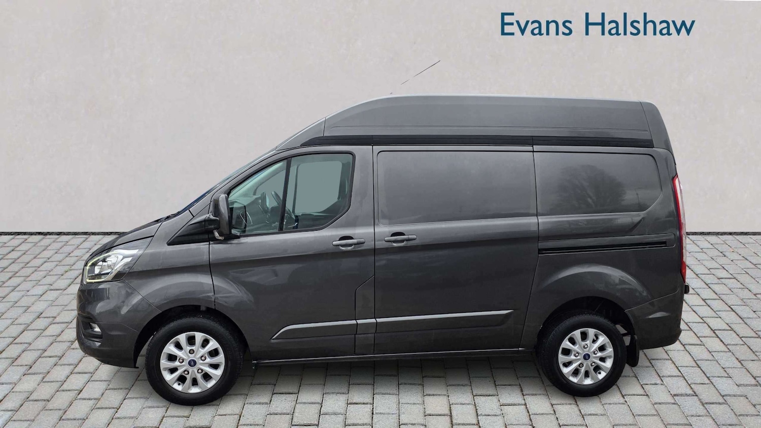 Used Ford Transit Custom 2022 for sale - 78076779: Photo 4