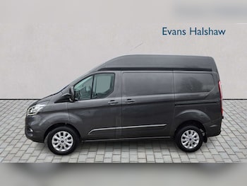 Used Ford Transit Custom 2022 for sale - 78076779: Photo