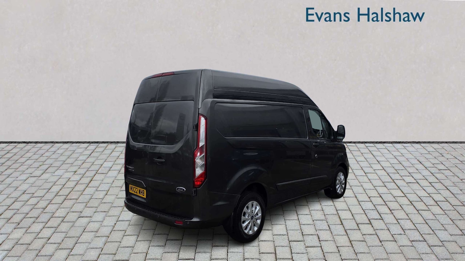 Used Ford Transit Custom 2022 for sale - 78076779: Photo 7