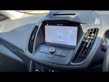 Used Ford Kuga 2019 for sale - 75317283: Photo